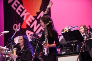 DIVA Beavercreek Jazz Festival 2017