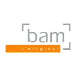 bam l'original logo