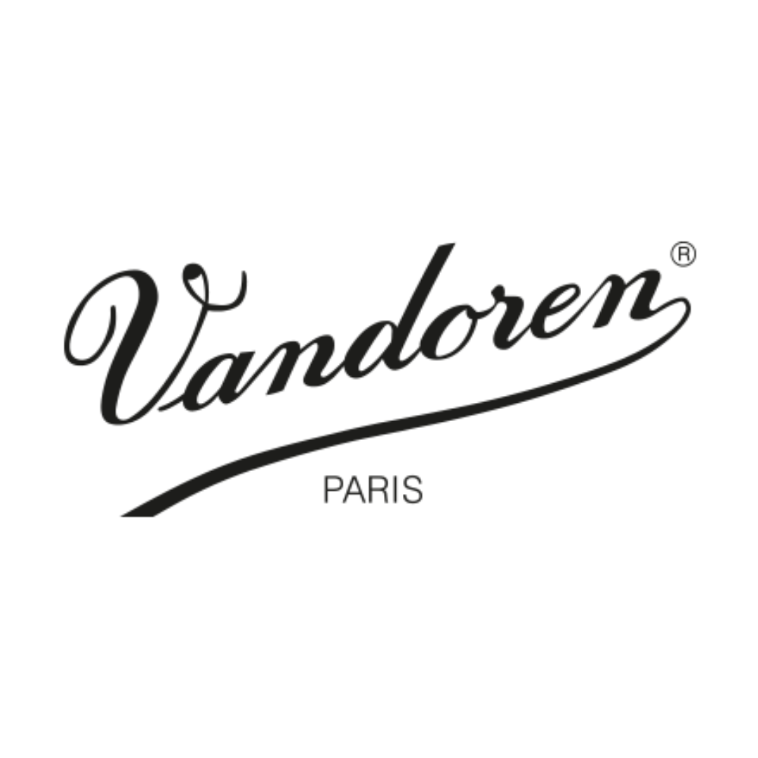 Vandoren Paris logo Vandoren Paris logo