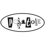 Positone Records logo