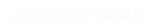 JazzWeek logo