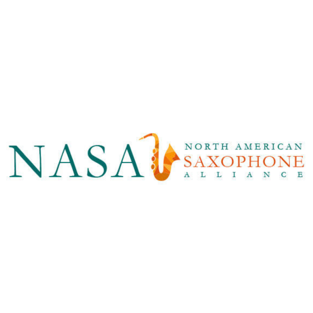 NASA North American Saxophone Alliance