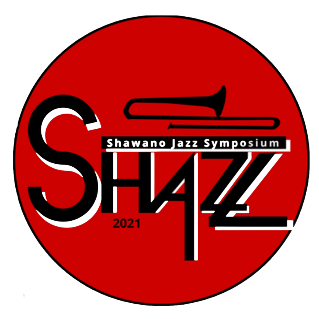 Shawano Jazz Symposium Shazz 2021