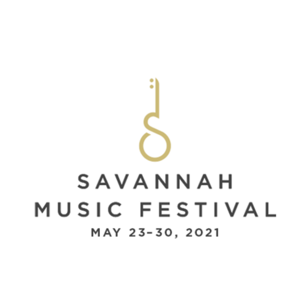 Savannah Music Festival May 23-30 2021