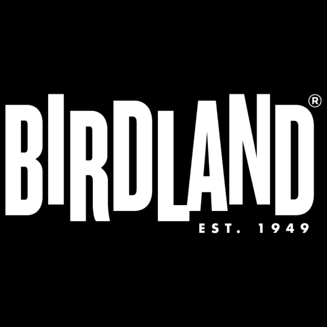 Birdland Jazz Club logo