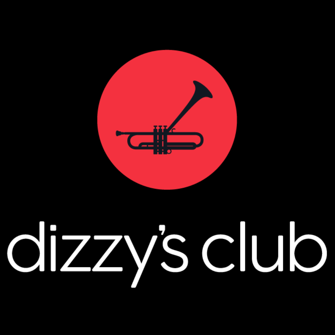 Dizzy's Club Logo