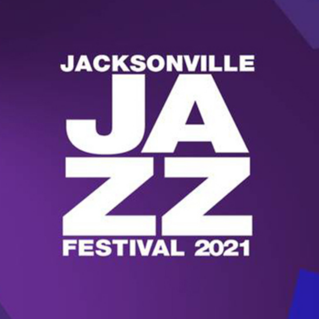 jacksonville jazz festival logo