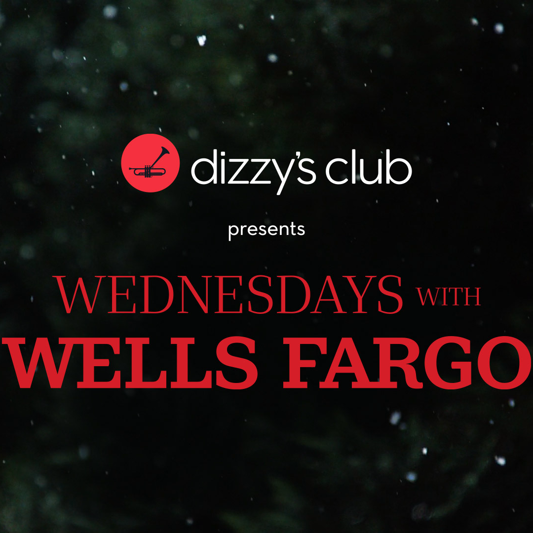 Wednesdays with Wells Fargo