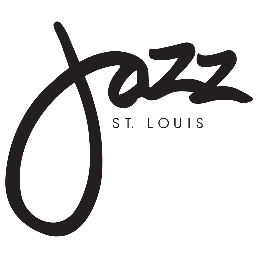 Jazz St. Louis Logo