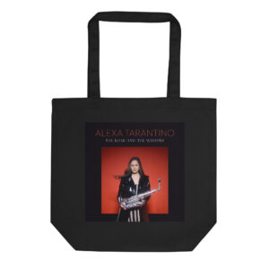 Eco Tote Bag