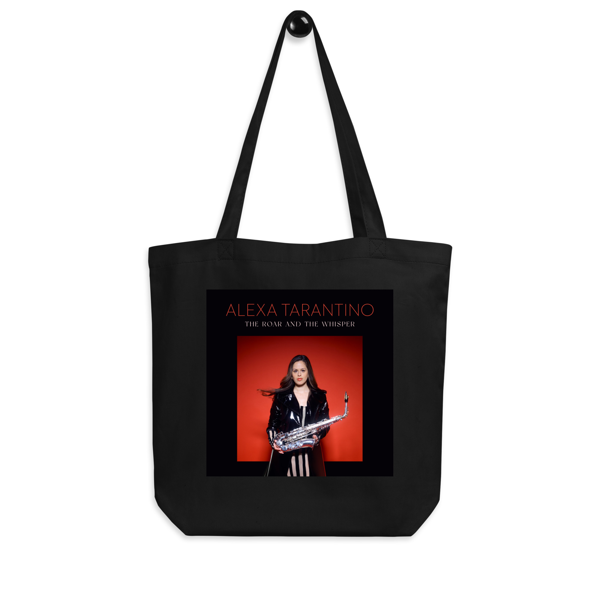 Eco Tote Bag - Image 5