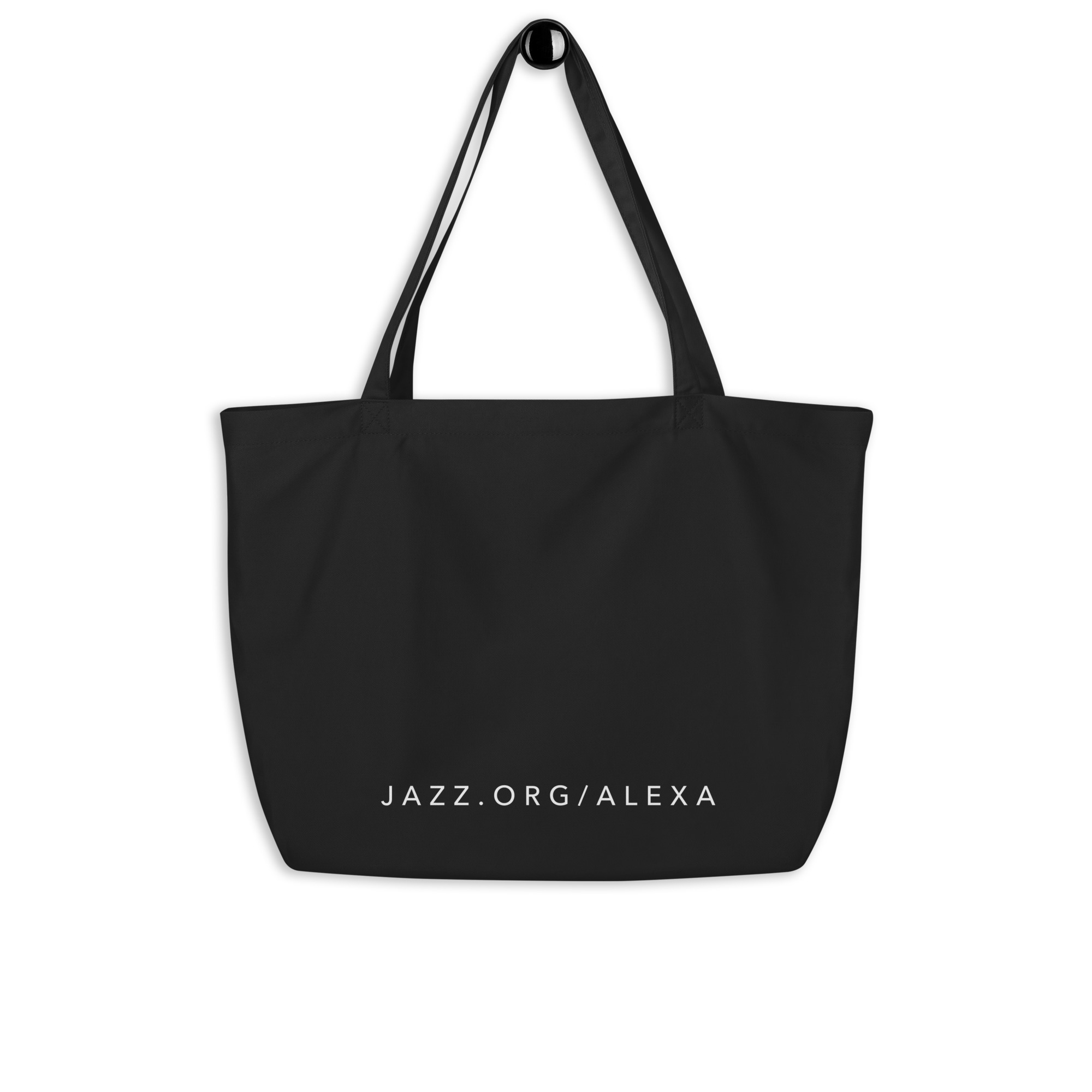 Large organic tote bag - Image 7