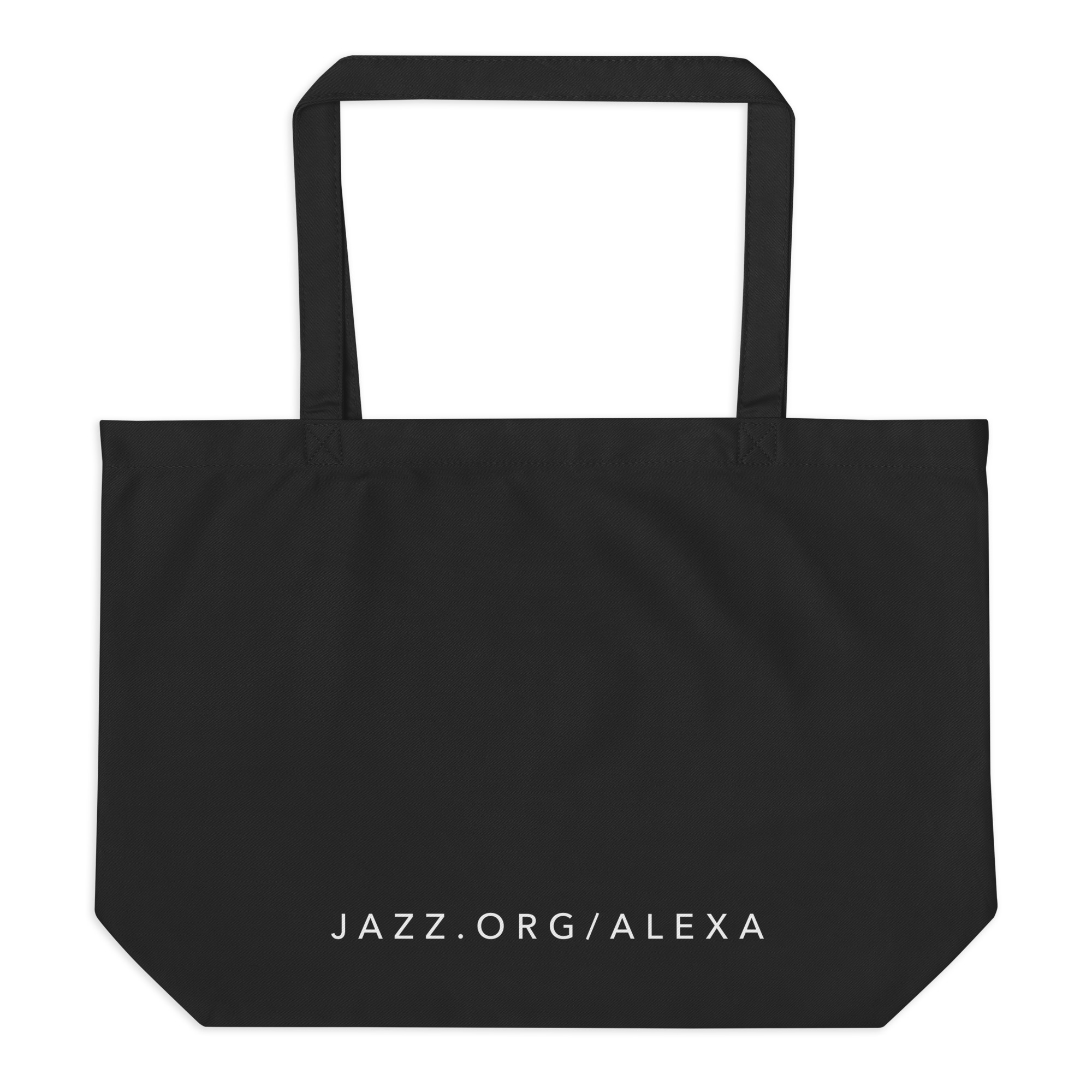 Large organic tote bag - Image 8